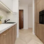 Appartement Lux Niemcewicza With Ac & Balcony Ochota By Renters Varsovie