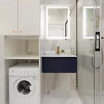 Lux Niemcewicza With Ac & Balcony Ochota By Renters Varsovie