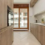 Lux Niemcewicza With Ac & Balcony Ochota By Renters *
