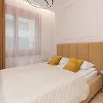 Lux Niemcewicza With Ac & Balcony Ochota By Renters Appartement