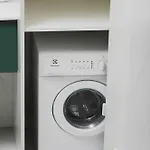 Appartement Lux Niemcewicza With Ac & Balcony Ochota By Renters Varsovie