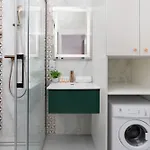 Lux Niemcewicza With Ac & Balcony Ochota By Renters Varsó