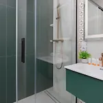 Apartman Lux Niemcewicza With Ac & Balcony Ochota By Renters *