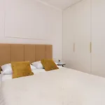 Lux Niemcewicza With Ac & Balcony Ochota By Renters