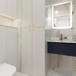 Lux Niemcewicza With Ac & Balcony Ochota By Renters *
