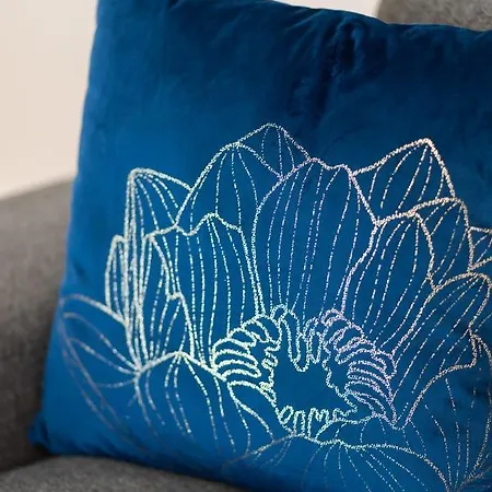 Lux Niemcewicza With Ac & Balcony Ochota By Renters Appartement