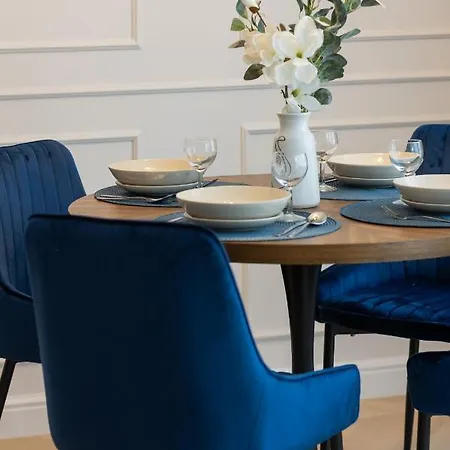 Lux Niemcewicza With Ac & Balcony Ochota By Renters Apartman Varsó