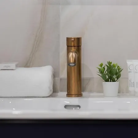 Appartement Lux Niemcewicza With Ac & Balcony Ochota By Renters Warschau