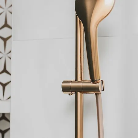 Lux Niemcewicza With Ac & Balcony Ochota By Renters Appartement Warschau