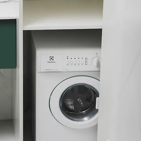 公寓 Lux Niemcewicza With Ac & Balcony Ochota By Renters 华沙