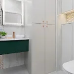 Lux Niemcewicza With Ac & Balcony Ochota By Renters